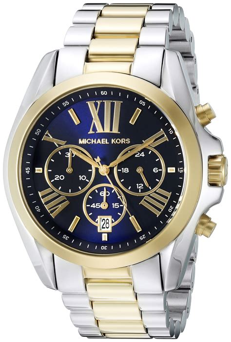 mens watch michael kors